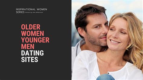 gostream cougar town|Older Women Dating Younger Men .
